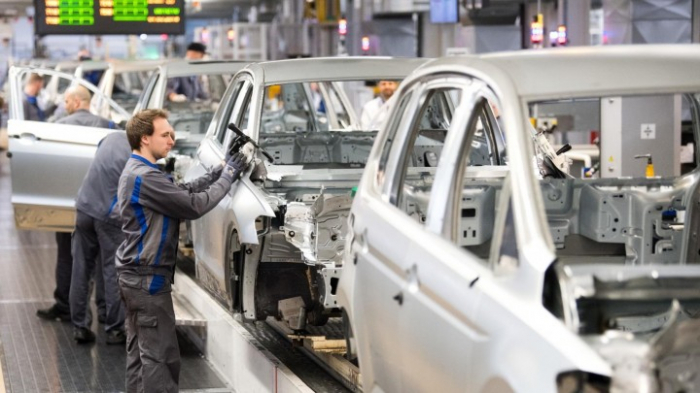 Deutsche Autoindustrie steht vor „spürbaren Personalanpassungen“
