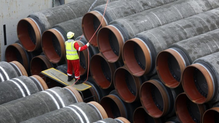   Merkel schließt Konsequenzen für Nord Stream 2 nicht aus  