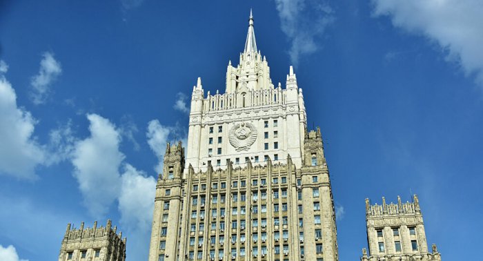   Rusia insta a las partes del conflicto en Nagorno Karabaj al cese del fuego inmediato  