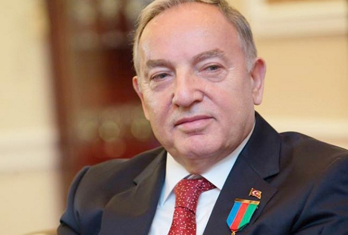  Condeno con odio los ataques armenios-  Hulusi Kilic  