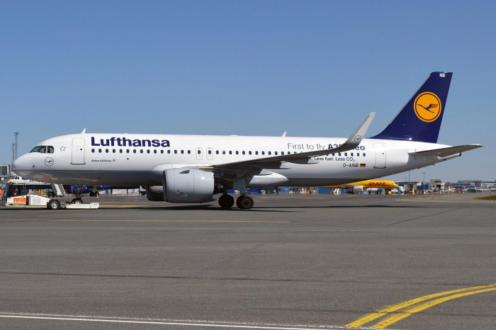 Lufthansa perd actuellement 500 millions d