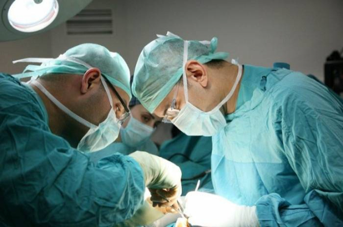  Transplantasiya haqqında qanun layihəsi müzakirəyə çıxarılır  
