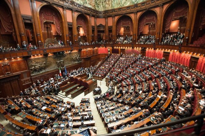  Italian senators condemn Armenia