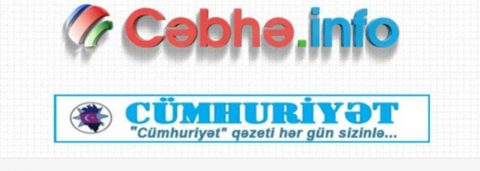 Cebhe.info saytının 5 yaşı tamam olur  
