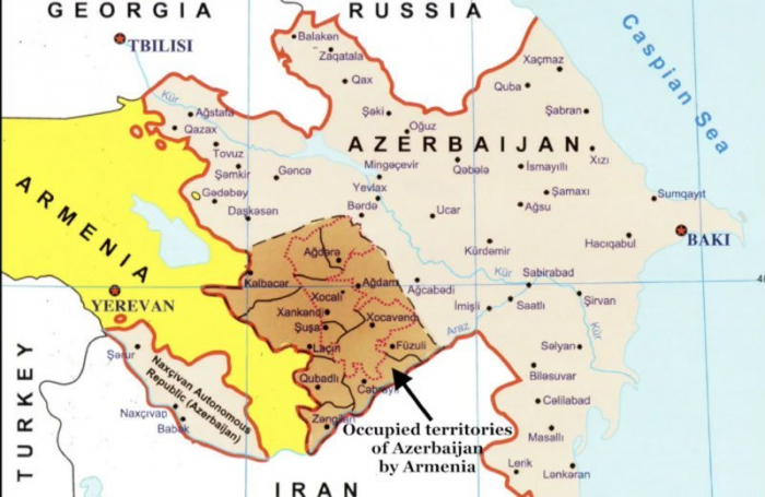      “News Blaze”: Rusiya Ermənistanı Azərbaycana qarşı yeni müharibəyə hazırlayır   