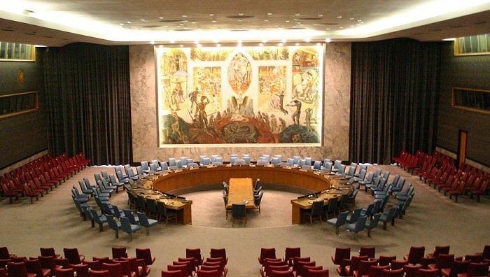  What is expected at special meeting of UN Security Council on Nagorno-Karabakh -  German Ambassador  