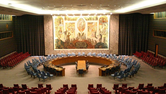   Was wird auf der Sondersitzung des UN-Sicherheitsrates zu Karabach erwartet? -   Erklärung des deutschen Botschafters    
