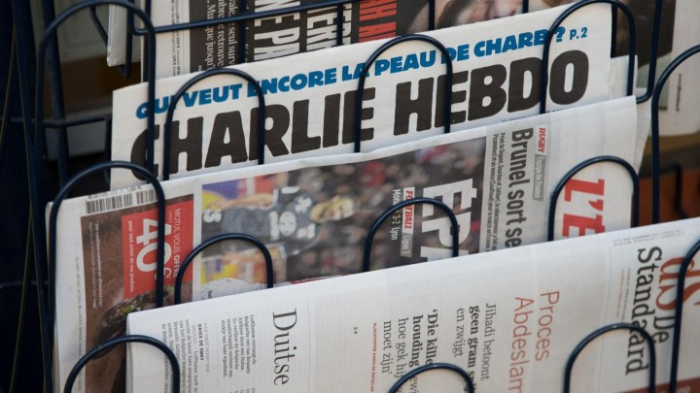 Fünf Jahre nach Anschlag auf „Charlie Hebdo“ beginnt der Prozess