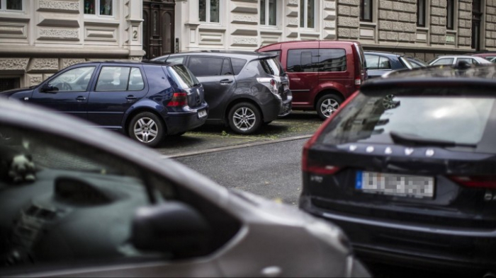Deutscher Städetag will dem Autoverkehr „öffentliche Räume entreißen“
