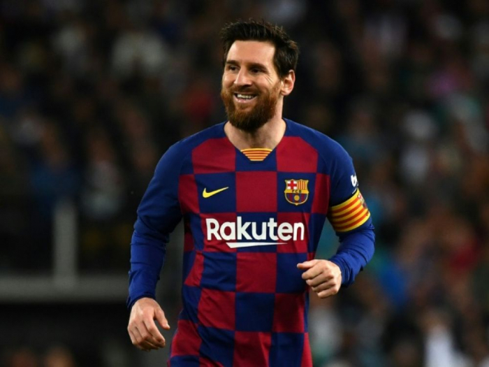 Football: Lionel Messi,  icône et fardeau du FC Barcelone