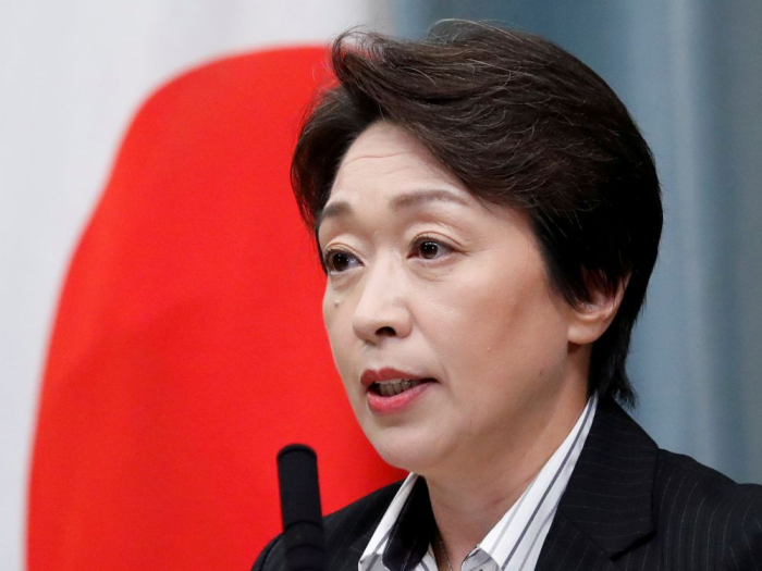 Les JO de Tokyo doivent se dérouler en 2021 "à tout prix", selon une ministre japonaise