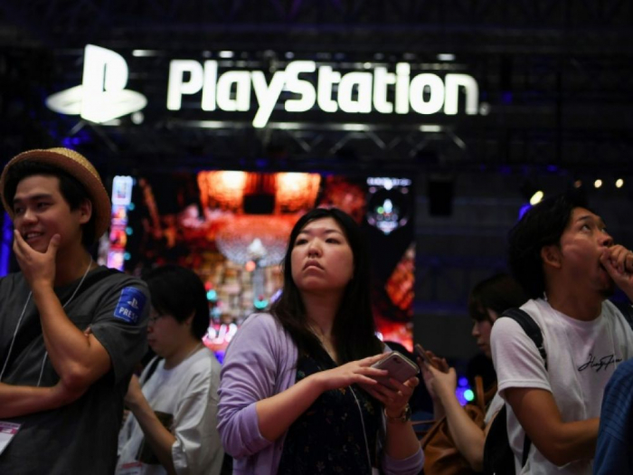 Sony va dévoiler en novembre sa PlayStation 5, s
