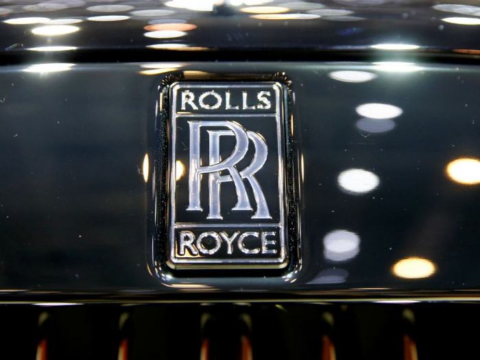 Le britannique Rolls-Royce cherche à lever jusqu