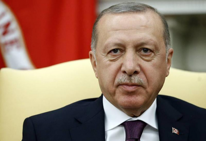     أردوغان:   أدعو العالم أجمع إلى الوقوف إلى جانب أذربيجان التي تكافح ضد الظلم والقمع  