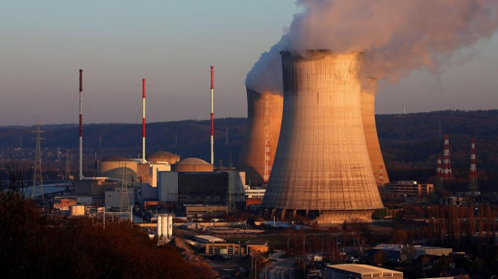 Städteregion Aachen scheitert mit Klage gegen Atomkraftwerk Tihange