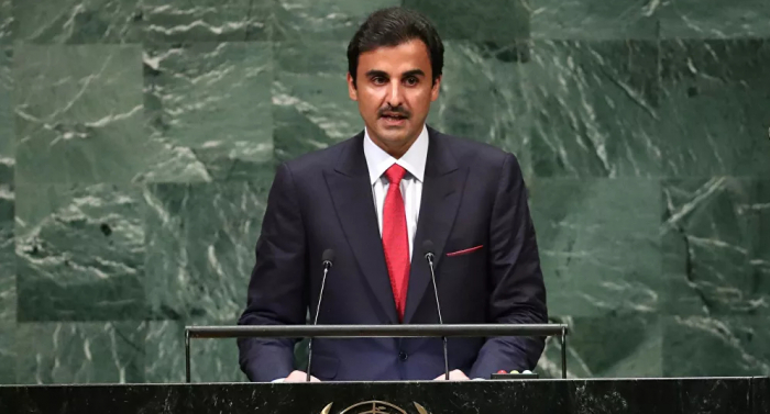 وقعت قطر وجنوب السودان مراسيم لإقامة علاقات دبلوماسية