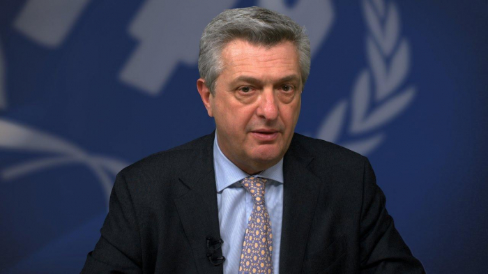   Crucial that Armenia and Azerbaijan heed calls for de-escalation, calm - UN High Commissioner  