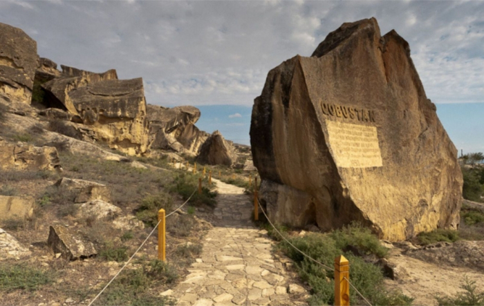 Reserva Nacional de Historia y Arte de Gobustán reanuda sus actividades