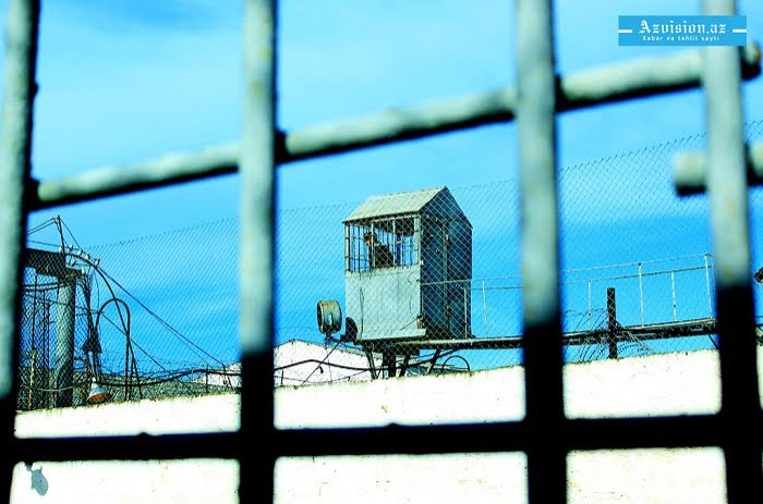 Şəki Penitensiar Müəssisəsində nöqsanlar aşkarlandı