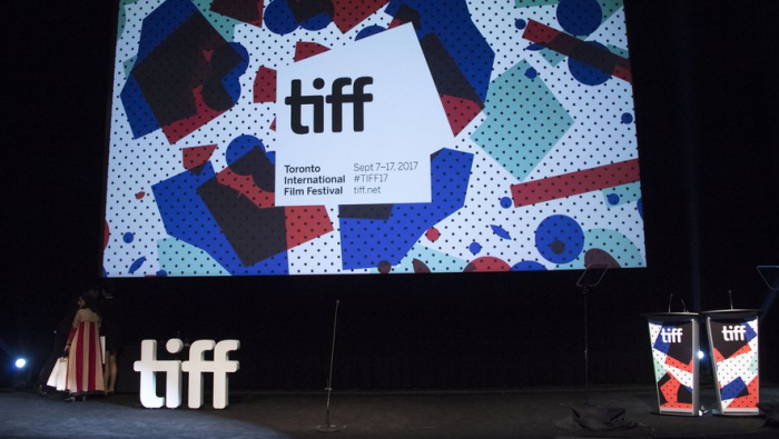 Le Festival international du film de Toronto déroule son tapis rouge virtuel