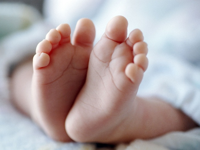  Sabirabbada yeni doğulan uşaq ölüb 