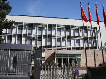   Kyrgyzstan ready to assits in solving Nagorno-Karabakh conflict - MFA  