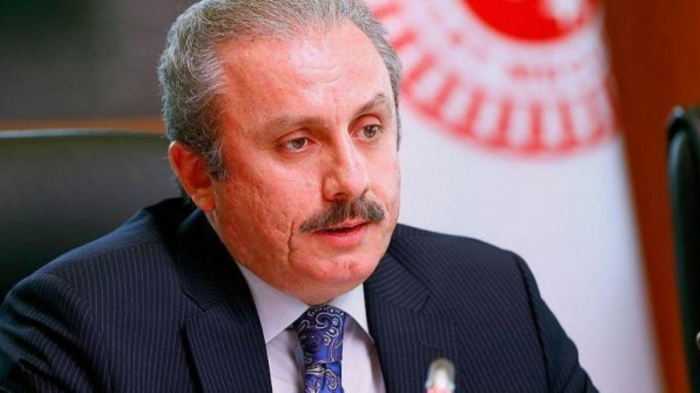   Turkey supports Azerbaijan with all its might - Mustafa Shentop  