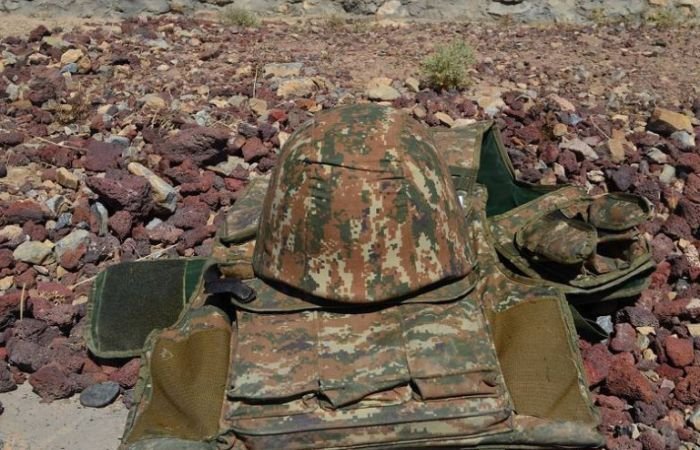  59 Armenian military servicemen killed in recent clashes -  LIST  
