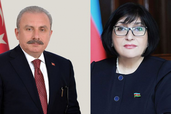“Türkiyə Azərbaycana hər cür dəstək verəcək” -  Mustafa Şentop  