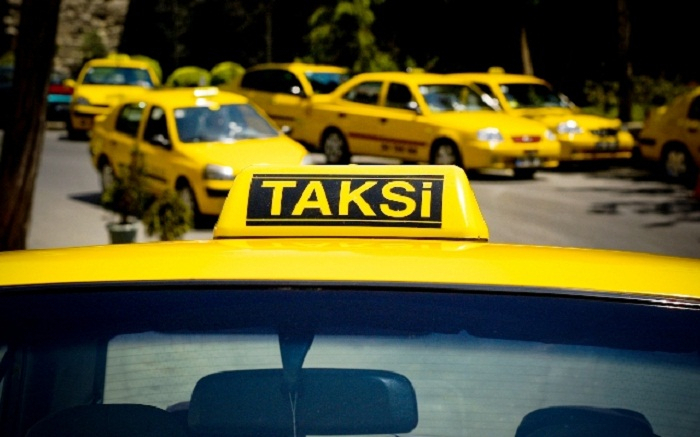 Taksilərdə vahid tarif tətbiq -
