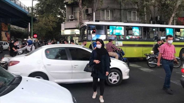 İranda daha 178 nəfər koronavirusdan ölüb