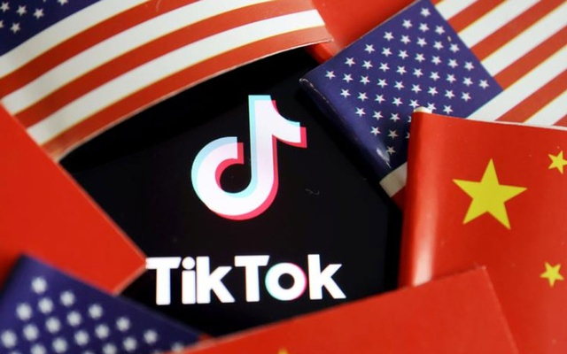 TikTok files complaint against Trump administration