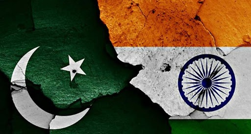 El canciller pakistaní descarta el diálogo con la India