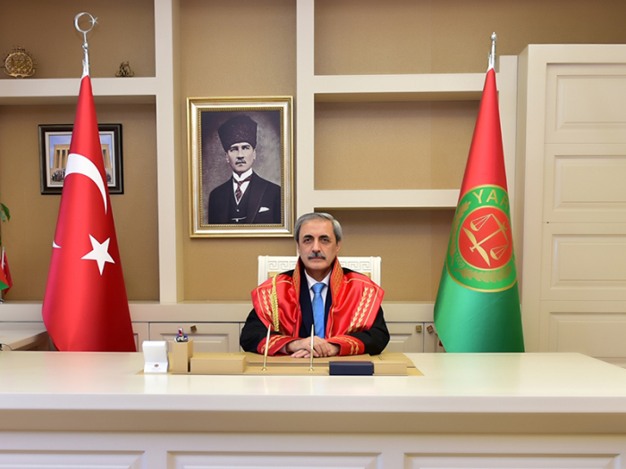  Turkish General Prosecutor condemned Armenian violence against Azerbaijan 