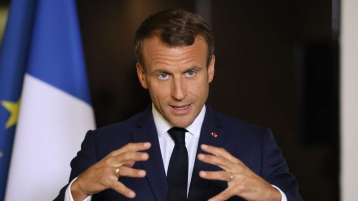  Sous couvert de lutte contre la radicalisation, Macron cible les musulmans 