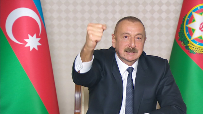     El ejército azerbaiyano libera aldeas de la región de Fuzuli y Jabrayil de la ocupación armenia    