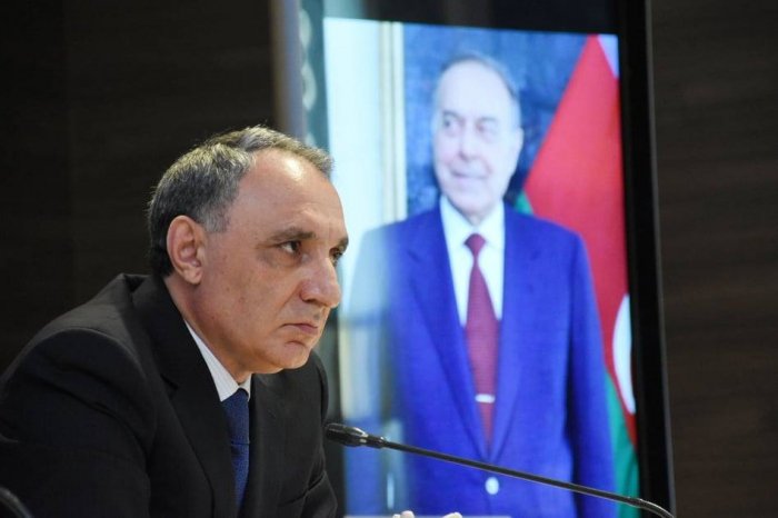   Aserbaidschan setzt hochrangige armenische Beamte auf die internationale Fahndungsliste  