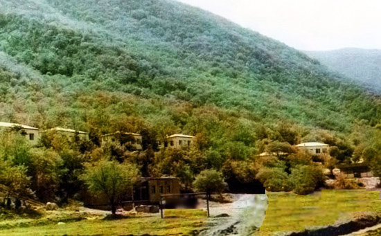  Mineral reserves of liberated Azerbaijani territories will be recalculated 