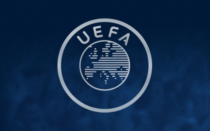   UEFA Azərbaycanda oyunların keçirilməsinə qadağa qoydu   