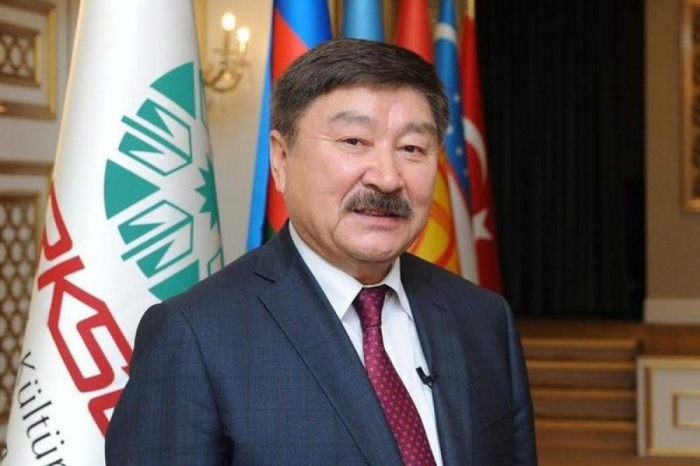   "العدالة التاريخية في جانب أذربيجان" -   الأمين العام لتركسوي    