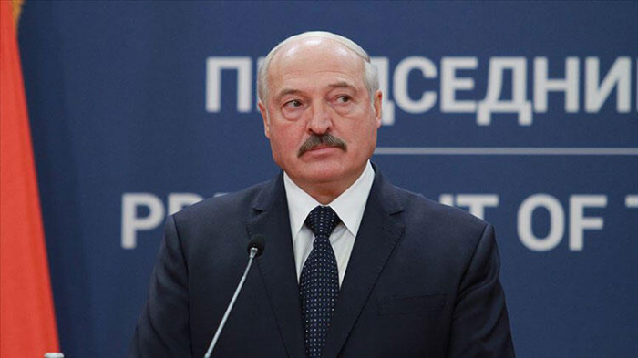 Lukaşenkodan Azərbaycana silah satışı barədə  iddialara cavab   