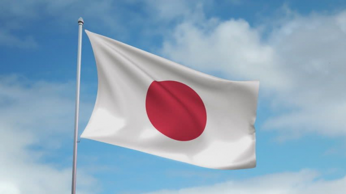 Japanese authorities issue statement on situation in Nagorno-Karabakh