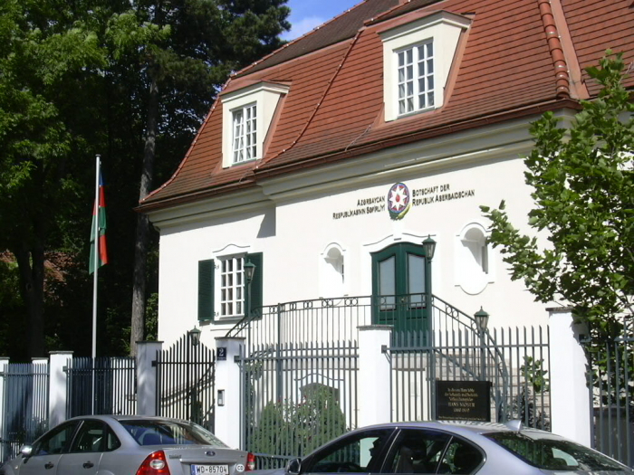   Aserbaidschanische Botschaft in Österreich hat eine Erklärung zu den Spannungen an der Front abgegeben  