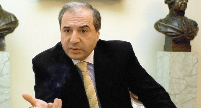     Nagorno-Karabaj:   Armenia retira a su embajador en Israel  