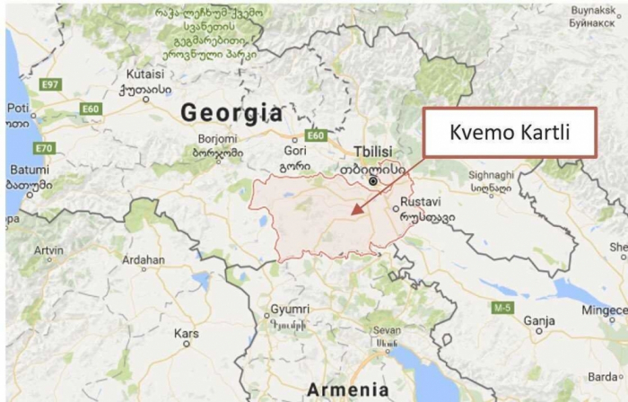 Ermənistana gedən beynəlxalq internet xətti sıradan çıxdı