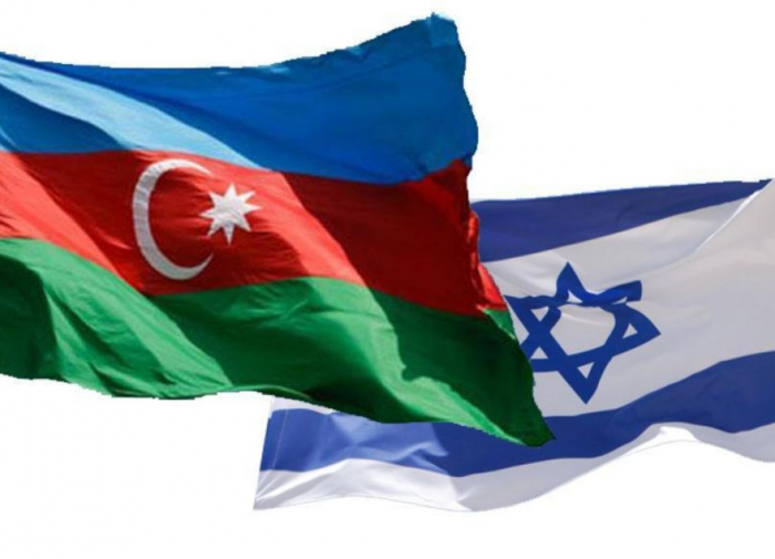   Auf Wiedersehen, Armenien! Israel braucht Aserbaidschan  