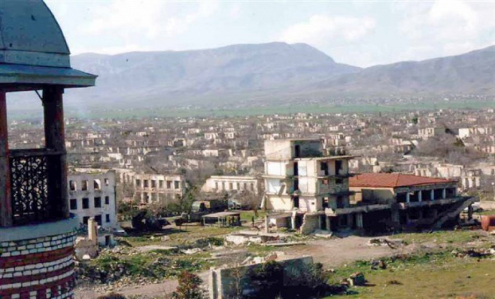     Armenien stoppt den Zugang zu Karabach    