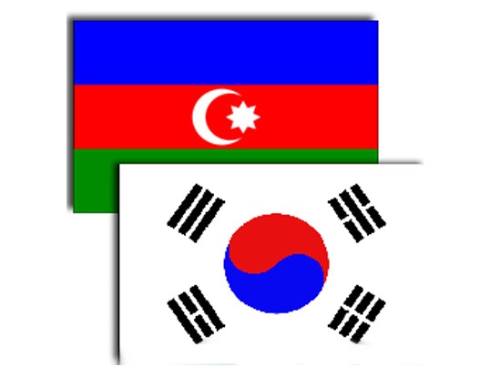   Koreanischer Professor:   "Berg-Karabach ist das Territorium Aserbaidschans"    