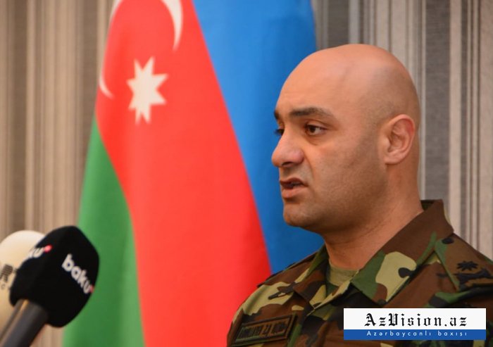  Tens of thousands of civilians applied to join fights in Karabakh 