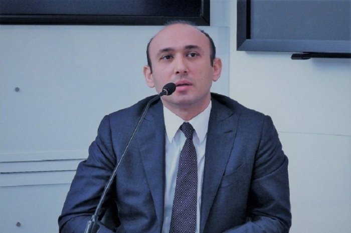  Azerbaijani Ambassador in Italy responded to Armenian deputy 